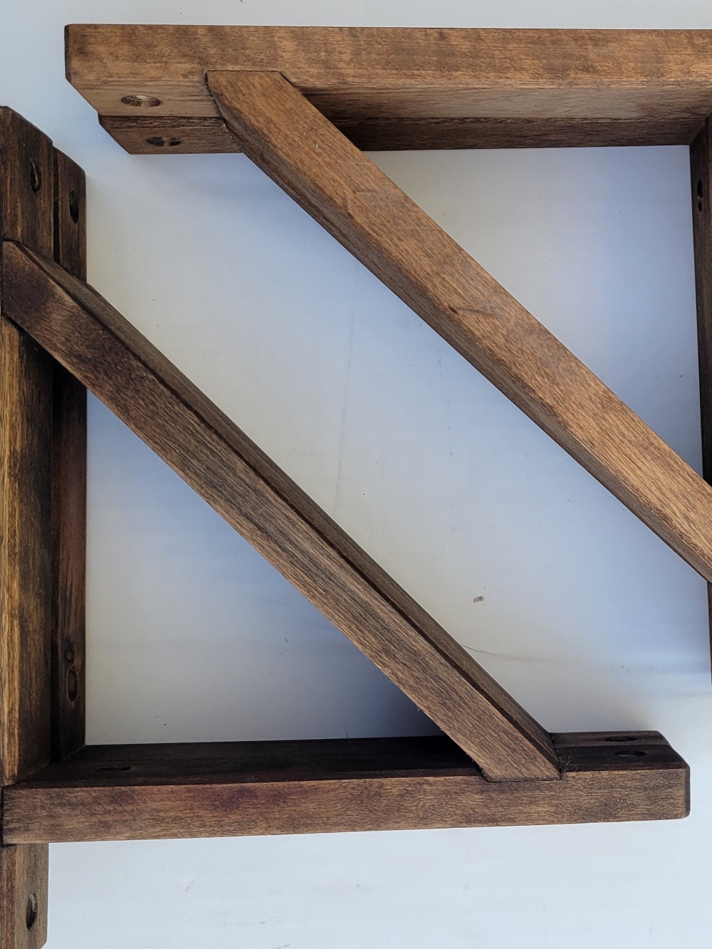 Shelf Brackets - Picture 6 of 6